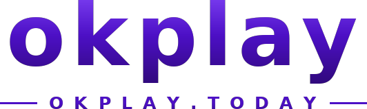 okplay logo